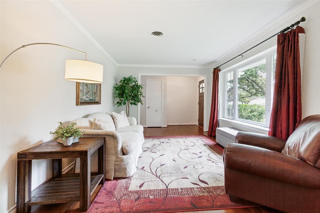 Merriman Park - Residential