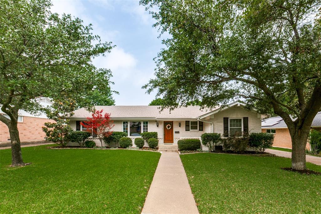 Merriman Park - Residential