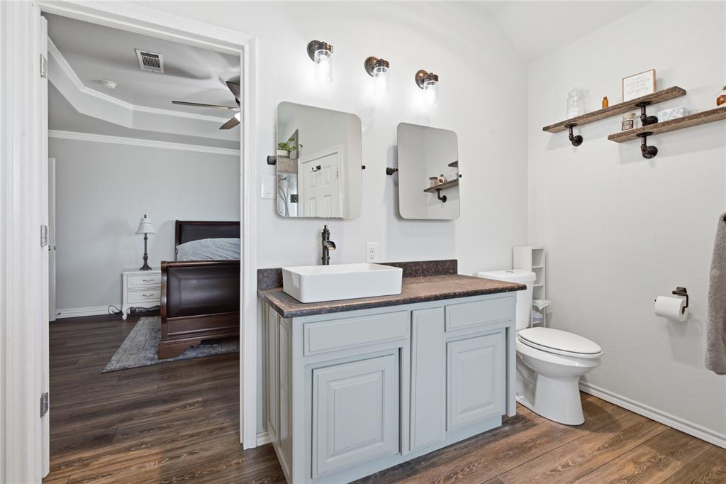 Gray Add - Residential