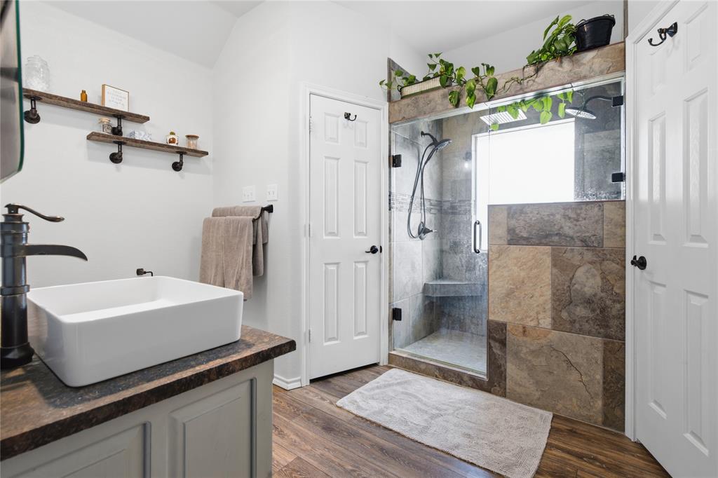 Gray Add - Residential