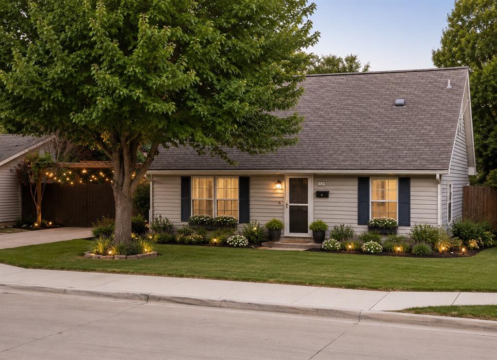 Duncan Heights 01 Rep - Residential