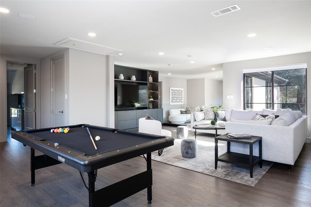 Roxbury Park Add - Residential