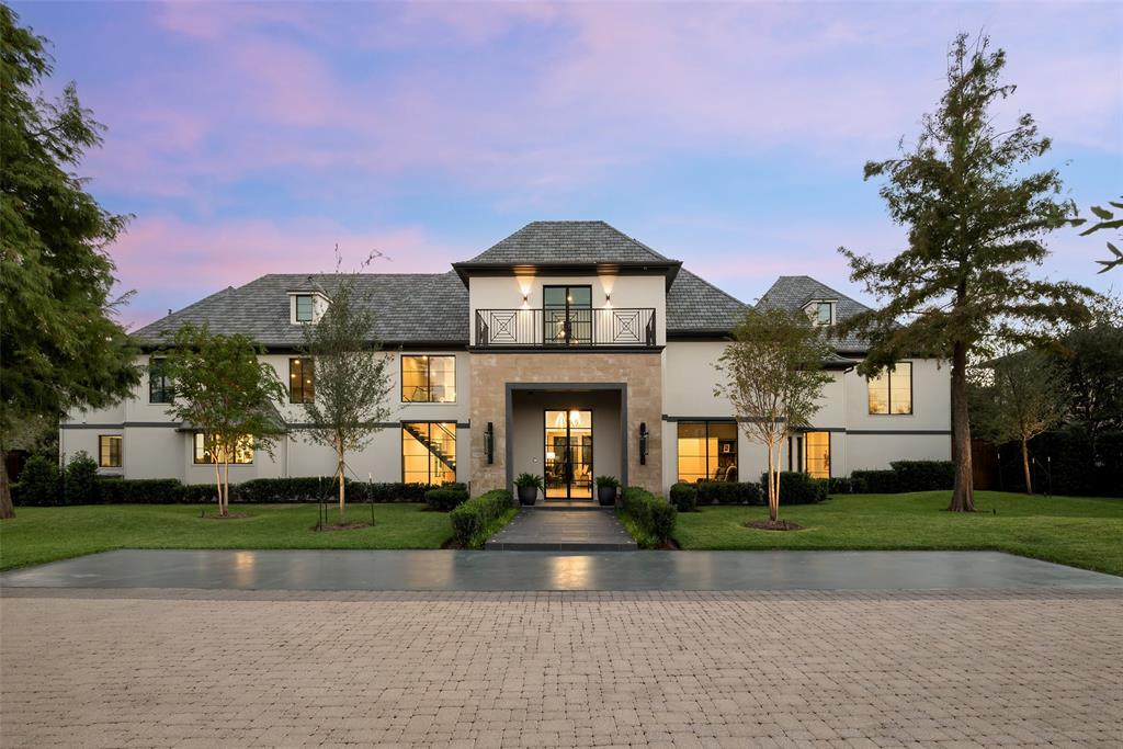 Roxbury Park Add - Residential