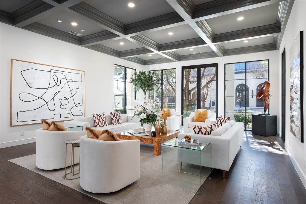 Roxbury Park Add - Residential