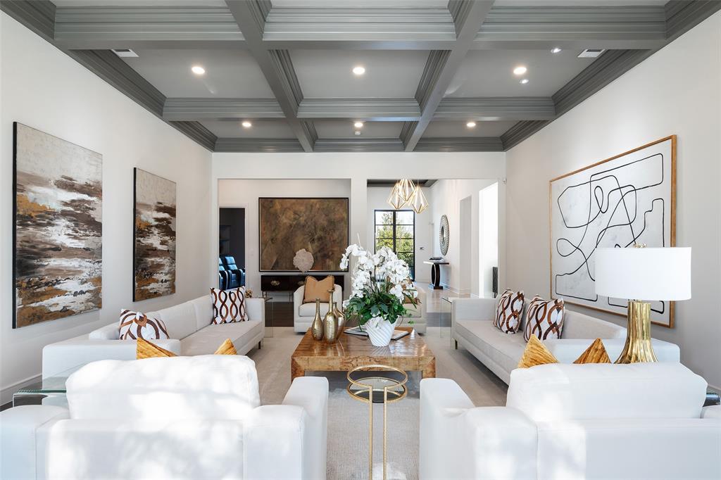 Roxbury Park Add - Residential