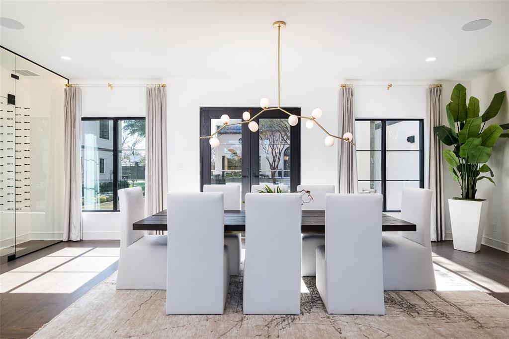 Roxbury Park Add - Residential