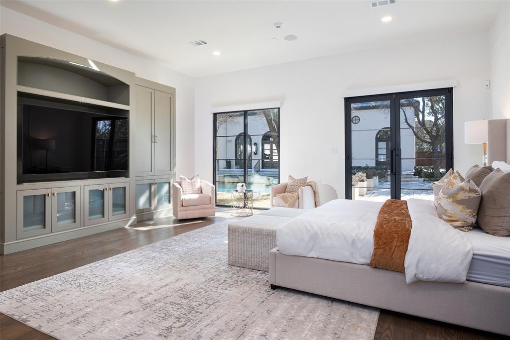 Roxbury Park Add - Residential