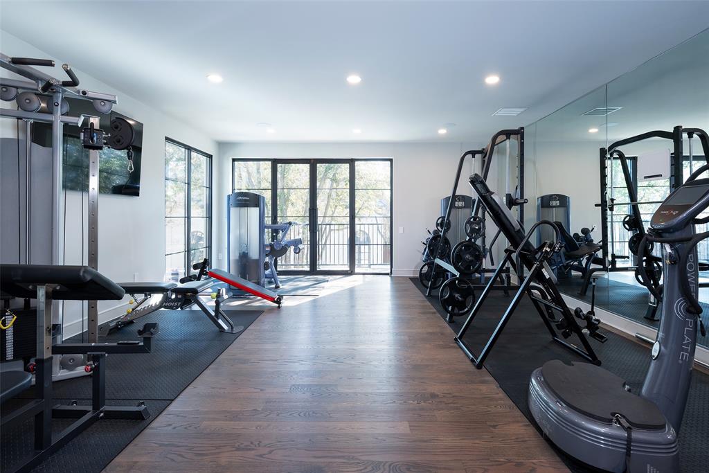 Roxbury Park Add - Residential