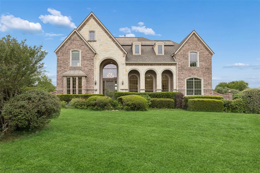 Domain - Residential