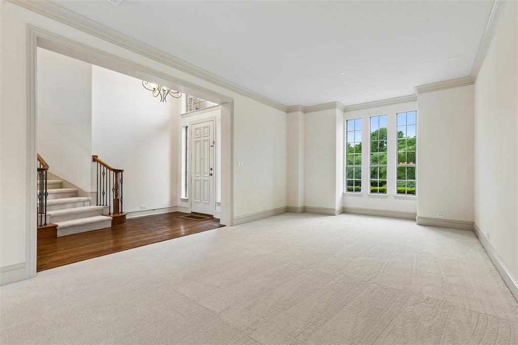 Domain - Residential