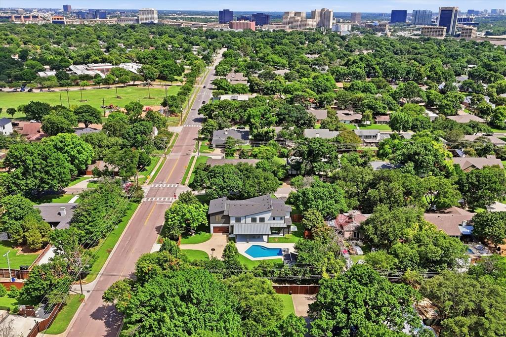 Northwood Hills 01 - Residential