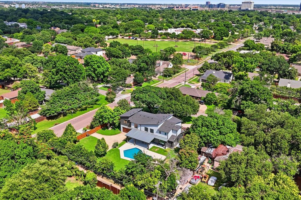 Northwood Hills 01 - Residential