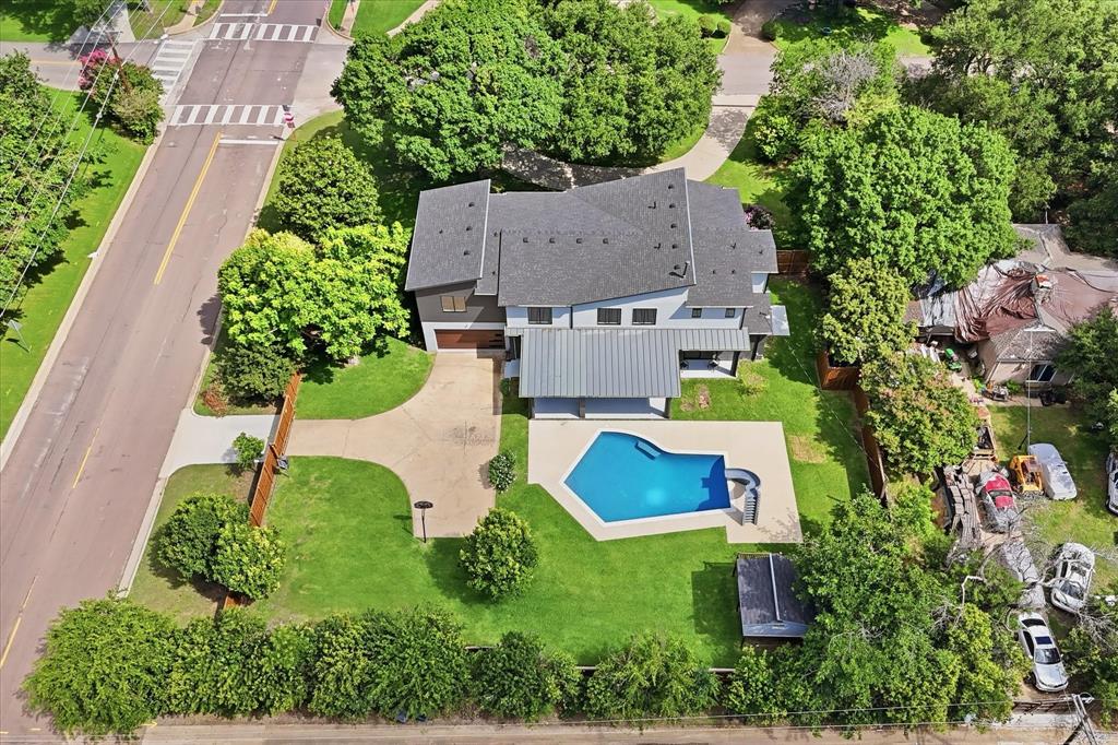 Northwood Hills 01 - Residential