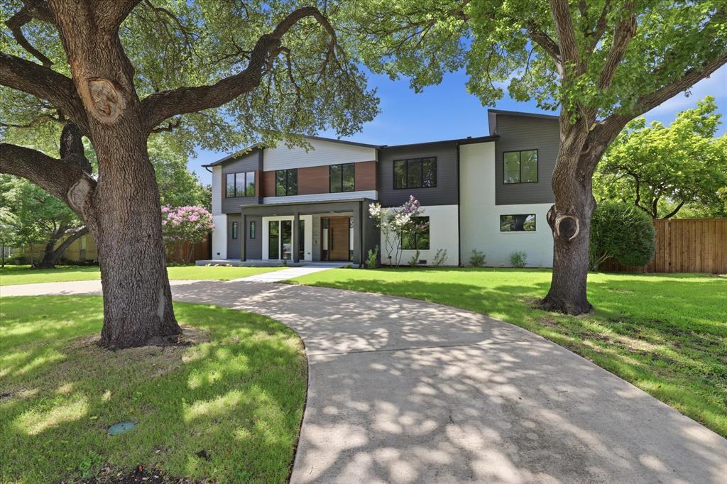 Northwood Hills 01 - Residential