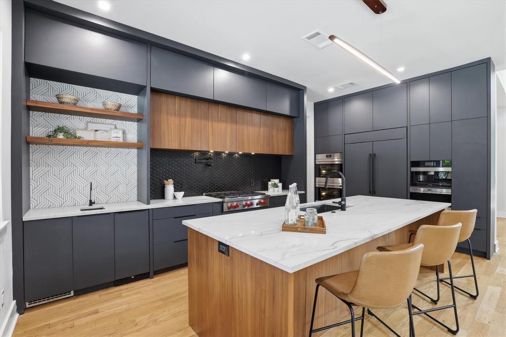 Northwood Hills 01 - Residential