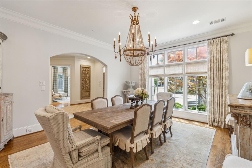 Crestmanor Estates - Residential