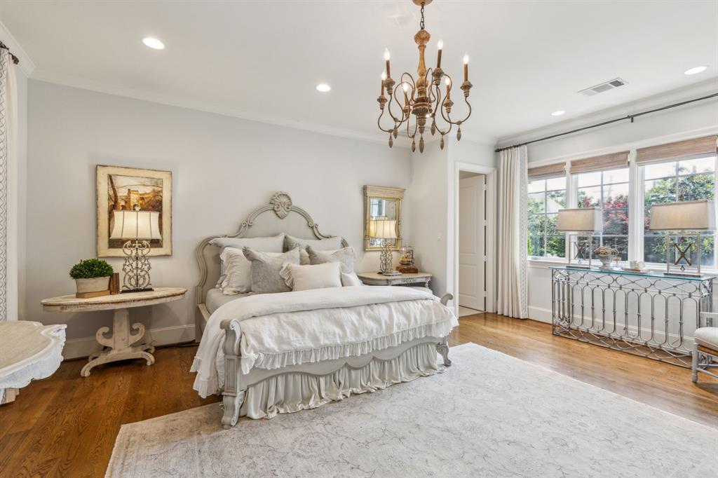 Crestmanor Estates - Residential