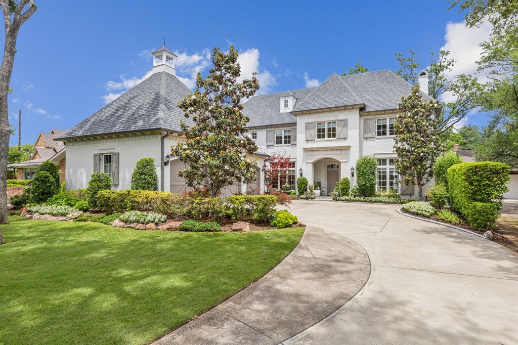 Crestmanor Estates - Residential