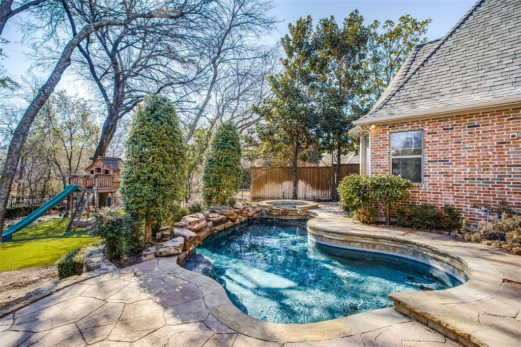 Villages Of Stonebriar Park - Residential