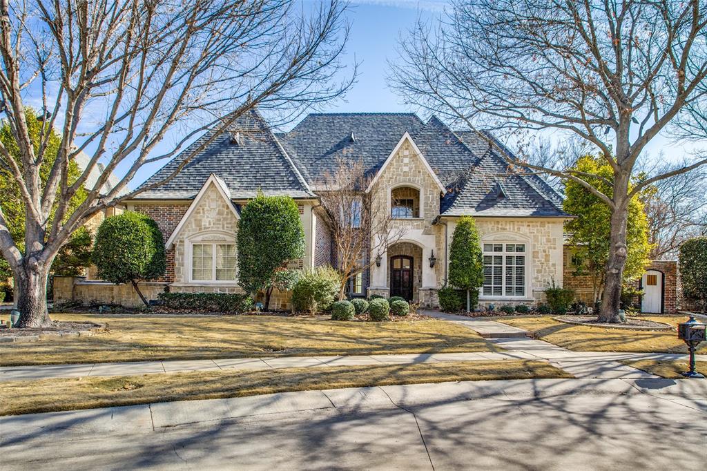 Villages Of Stonebriar Park - Residential