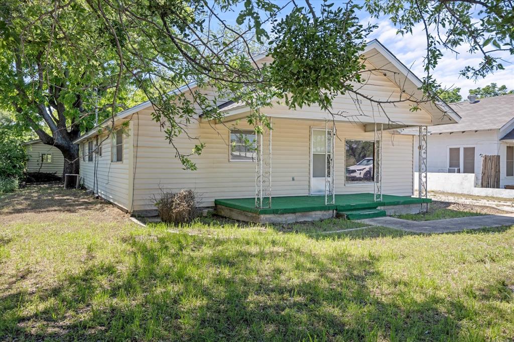 Ot Eastland - Residential