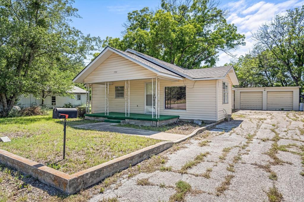 Ot Eastland - Residential