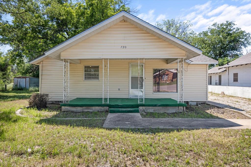 Ot Eastland - Residential