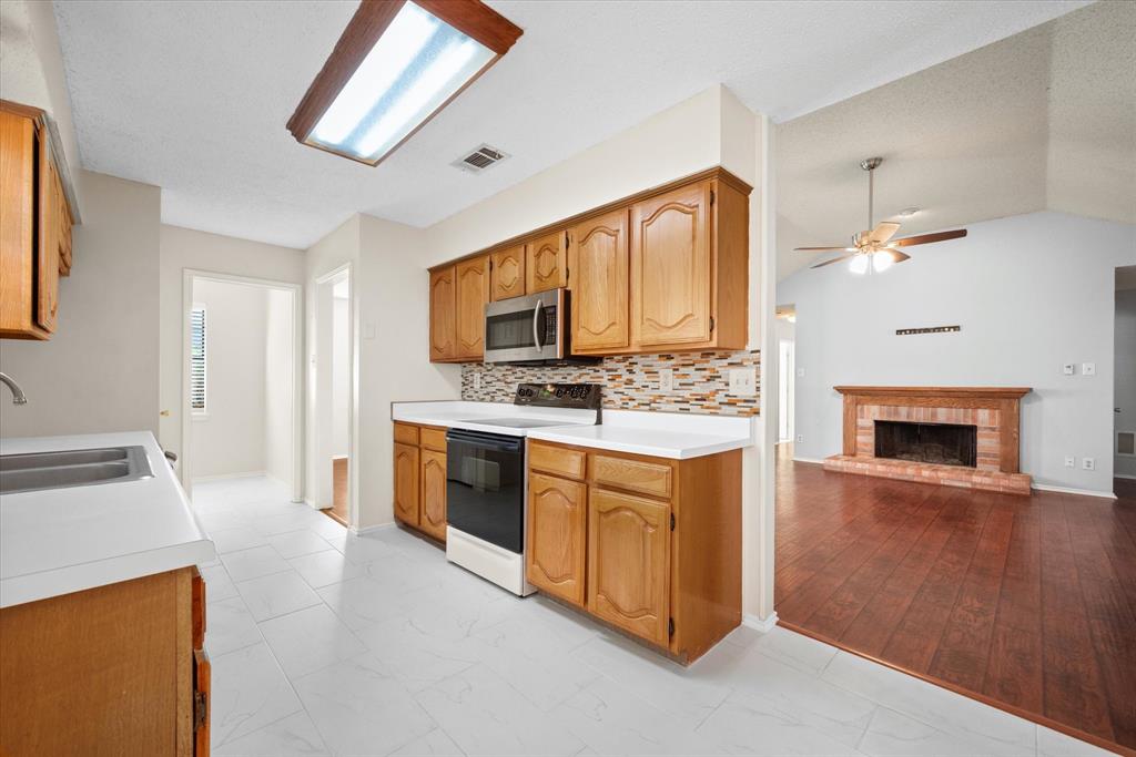 Hunters Ridge Ph Three - Residential
