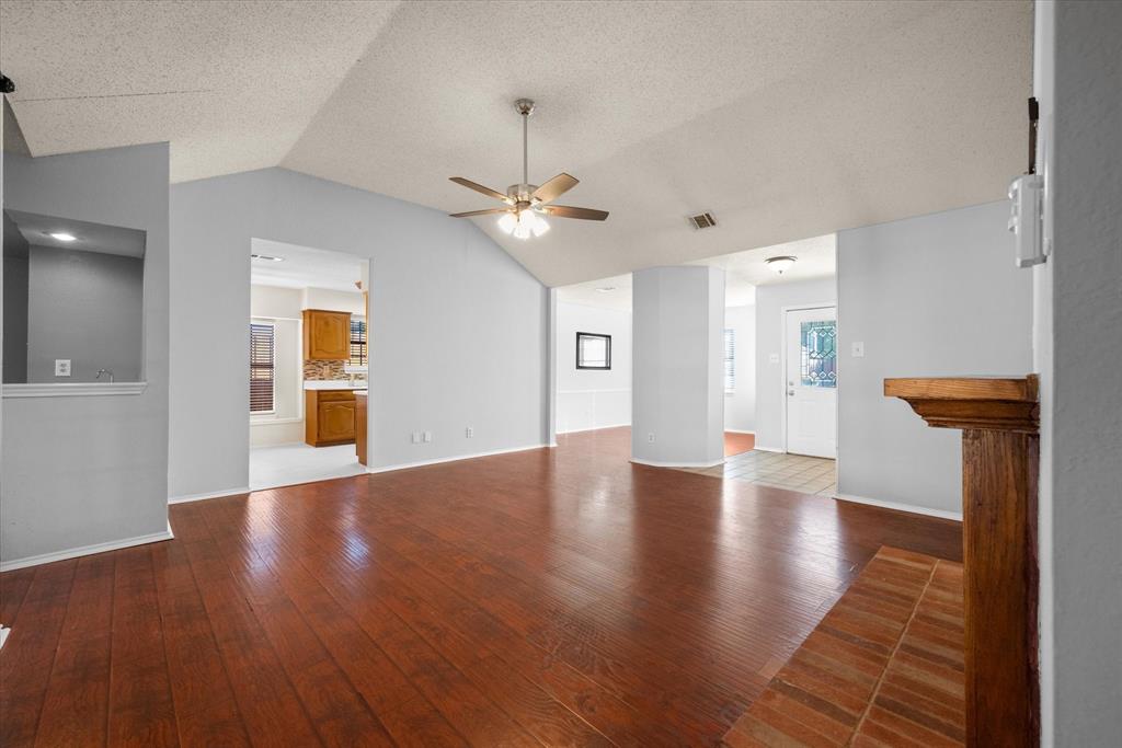 Hunters Ridge Ph Three - Residential