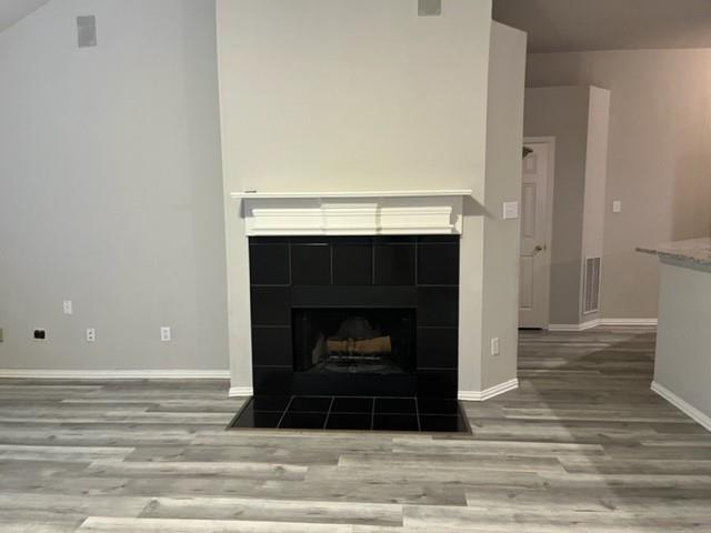 Eldorado Heights C1 Ph 1 - Residential Lease