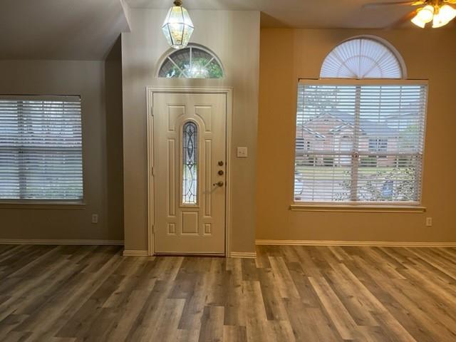 Eldorado Heights C1 Ph 1 - Residential Lease