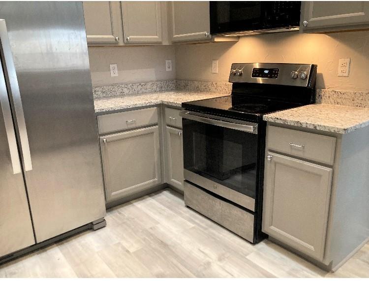 Eldorado Heights C1 Ph 1 - Residential Lease