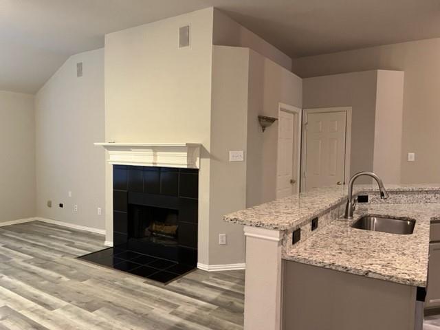 Eldorado Heights C1 Ph 1 - Residential Lease
