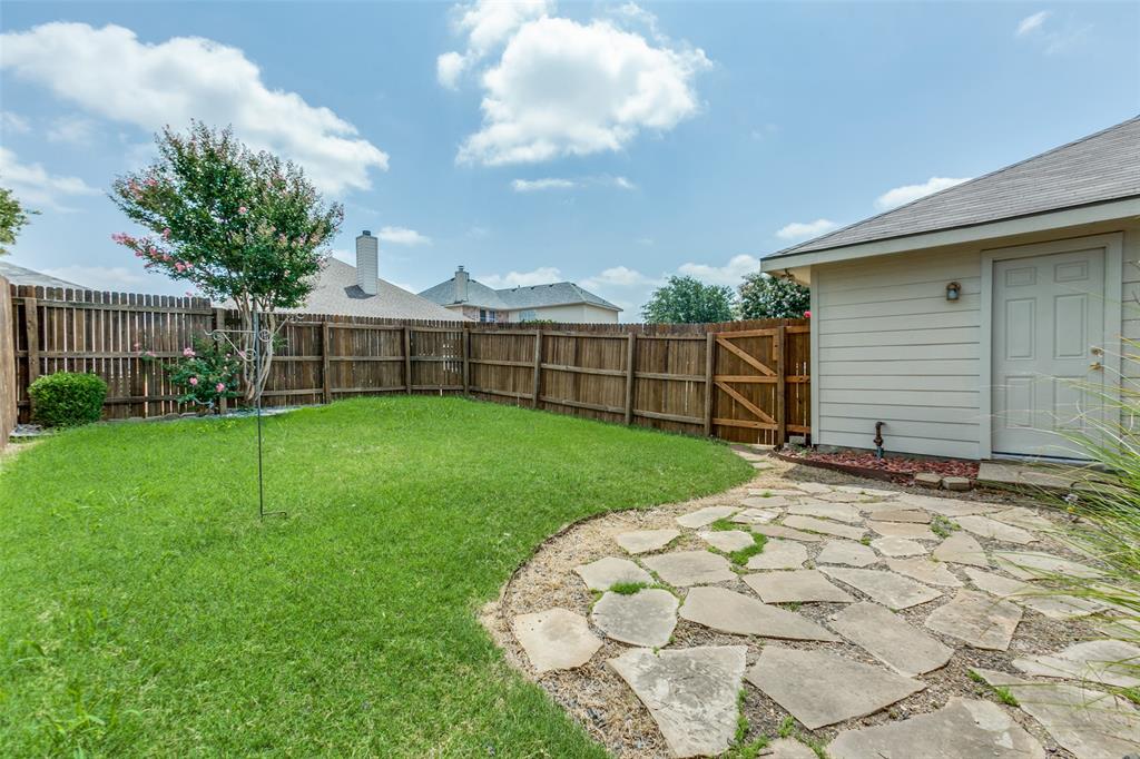 Eldorado Heights C1 Ph 1 - Residential Lease