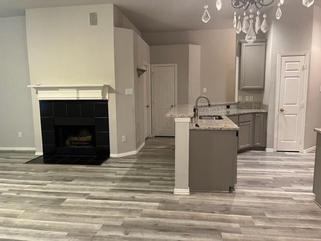 Eldorado Heights C1 Ph 1 - Residential Lease
