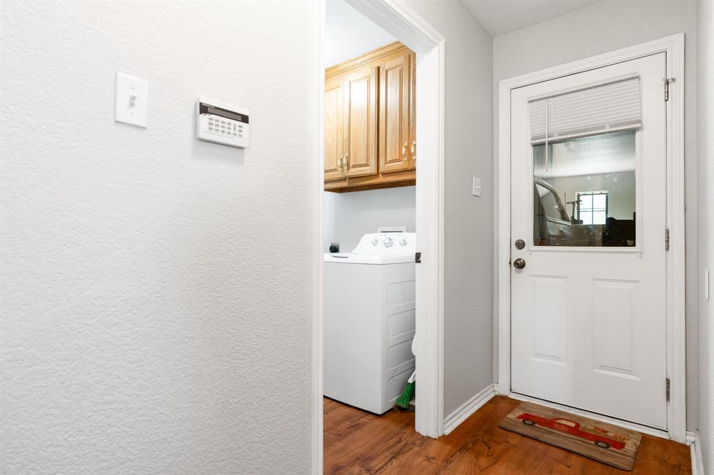 John A Harlan Surv Abs # 397 - Residential
