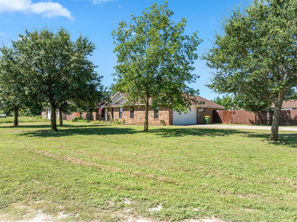 John A Harlan Surv Abs # 397 - Residential