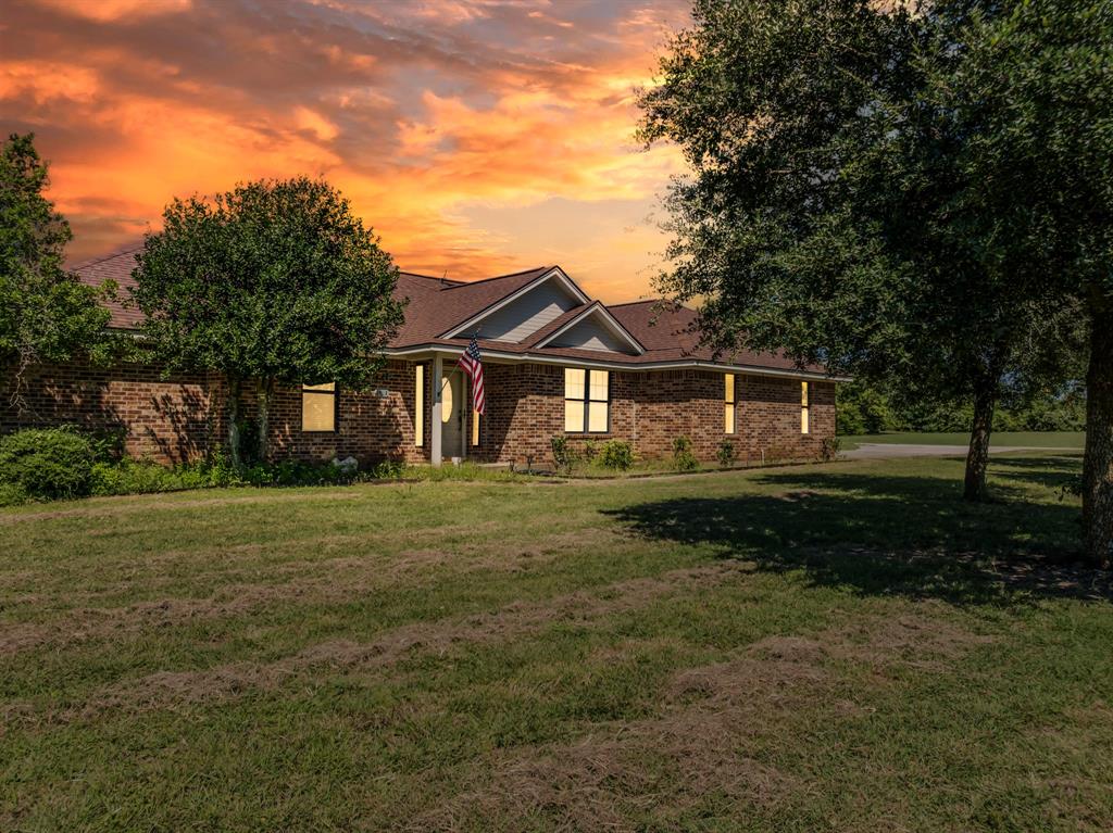 John A Harlan Surv Abs # 397 - Residential