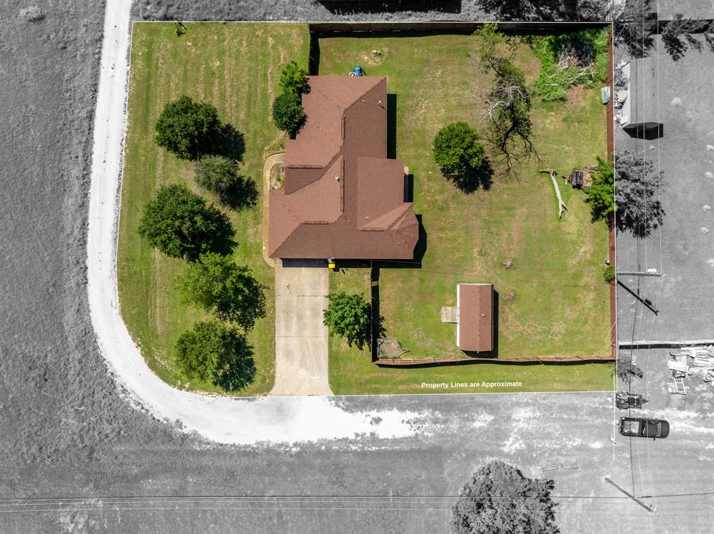 John A Harlan Surv Abs # 397 - Residential