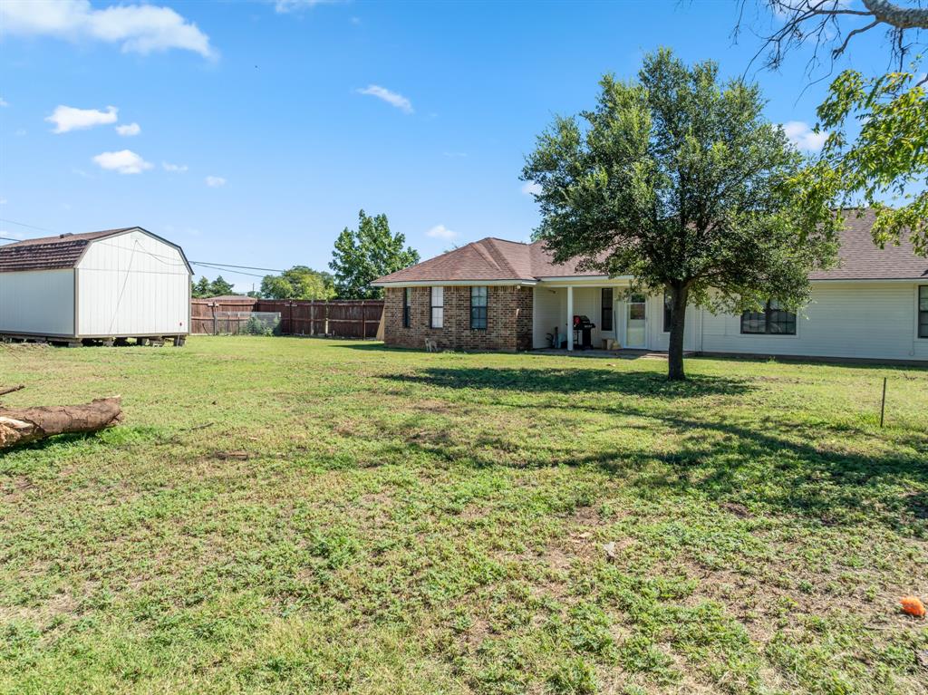 John A Harlan Surv Abs # 397 - Residential