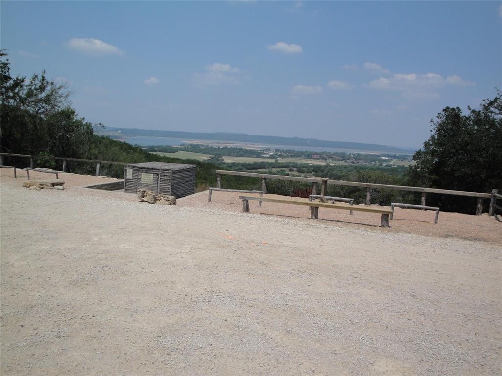 Ranch - Land