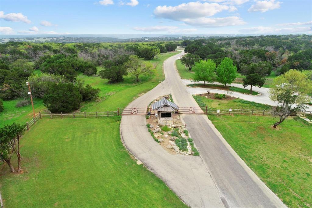 Ranch - Land