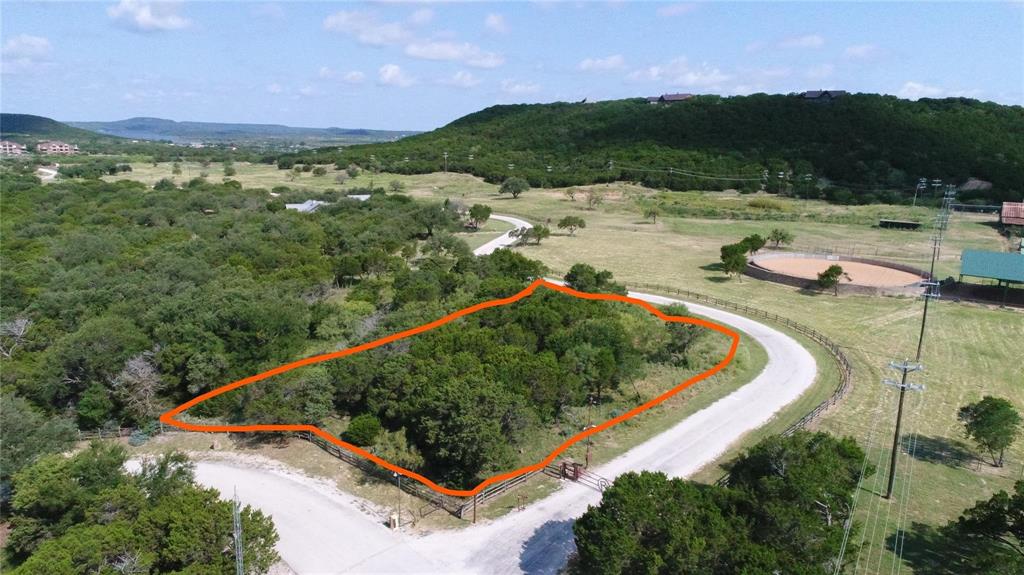 Ranch - Land