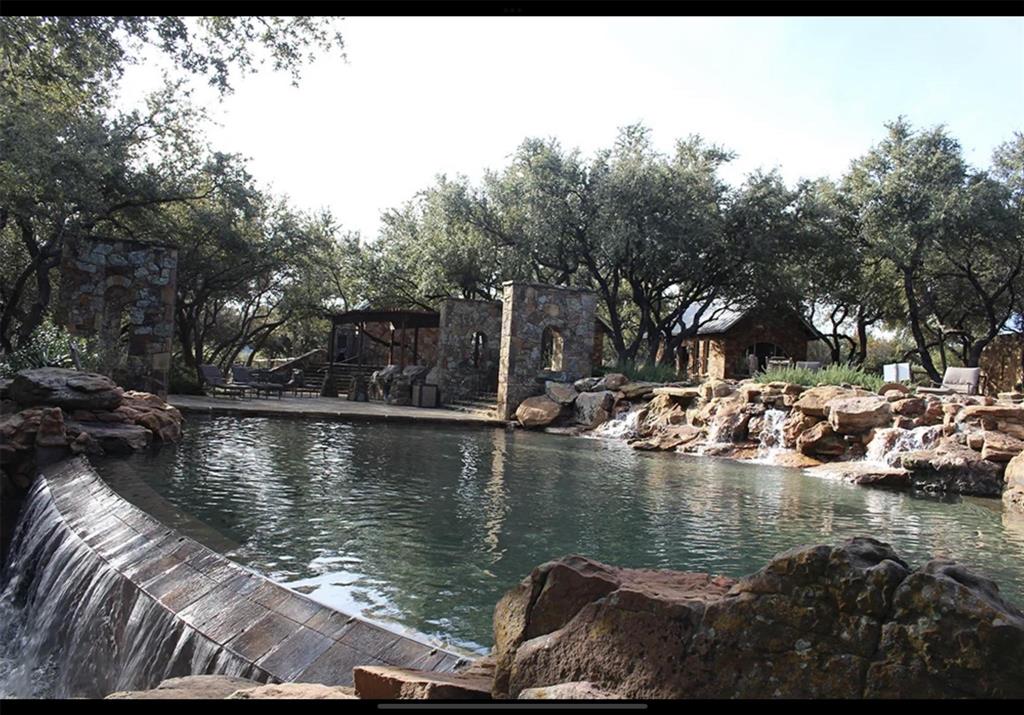 Ranch - Land
