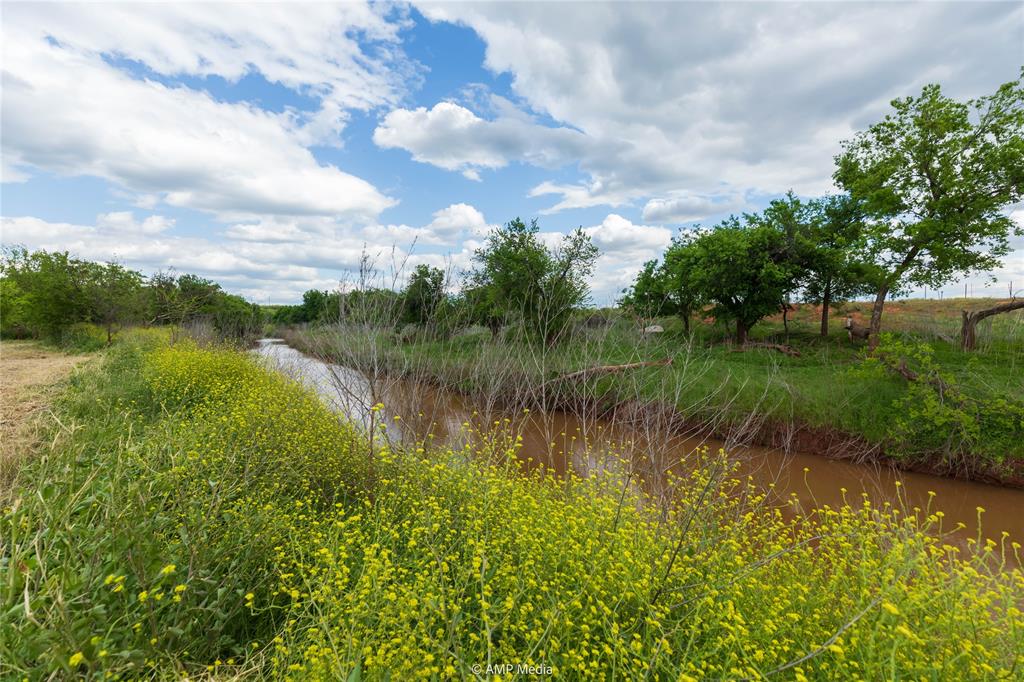 Discover the tranquility of this 20.22-acre property along the Clear Fork of the Brazos River. With over 900 feet of river frontage and beautiful hackberry trees along the banks, this land is ideal for recreation or a future homesite. Lot 1 features heavy mesquite tree covering along the East boundary line. Conveniently located near Fort Phantom Lake, this property offers a rare opportunity to own a piece of Texas paradise. Don't miss out—contact us today for a private tour. 

There are deed restrictions in place to protect land values.

Buyer or Buyer's Agent to verify electric and water meter availability.
