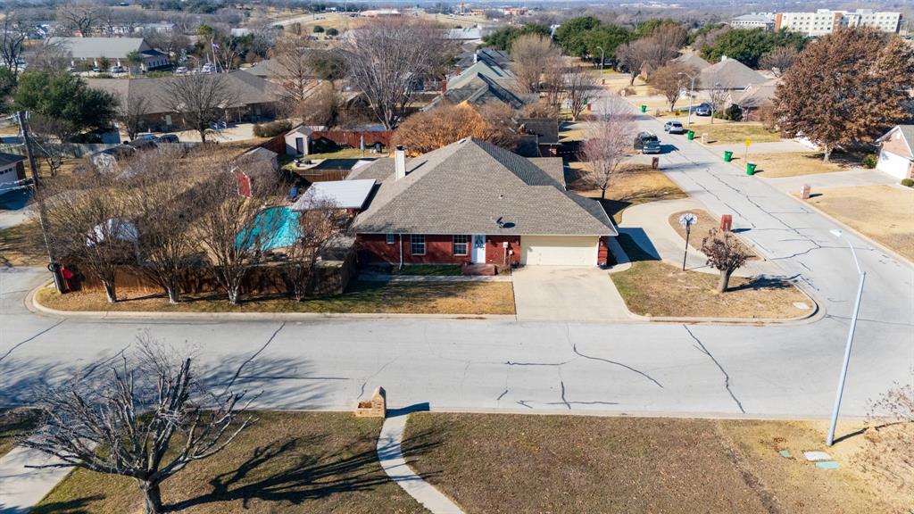Meadowbrook Ph1 - Residential