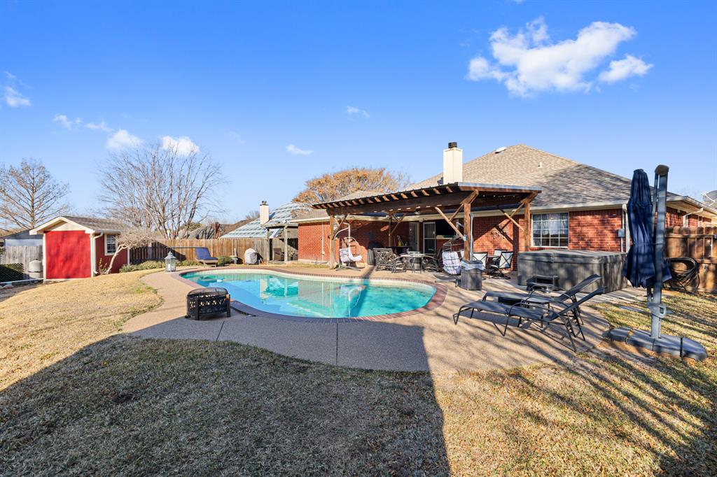 Meadowbrook Ph1 - Residential