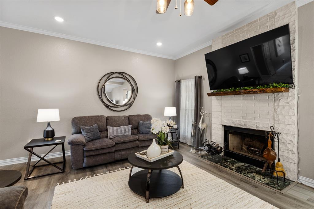 Meadowbrook Ph1 - Residential