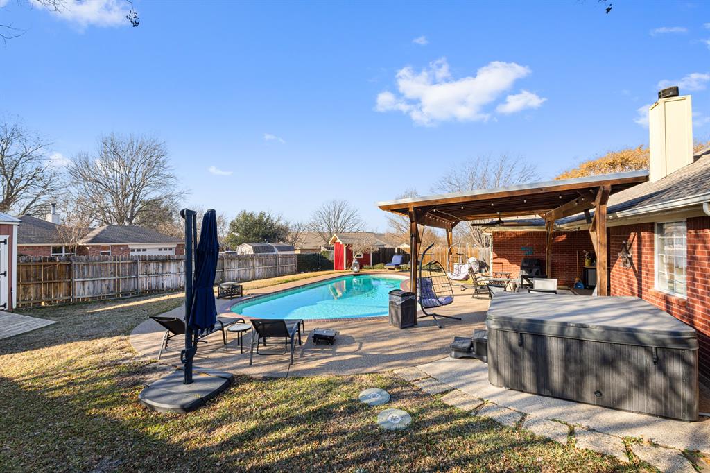 Meadowbrook Ph1 - Residential