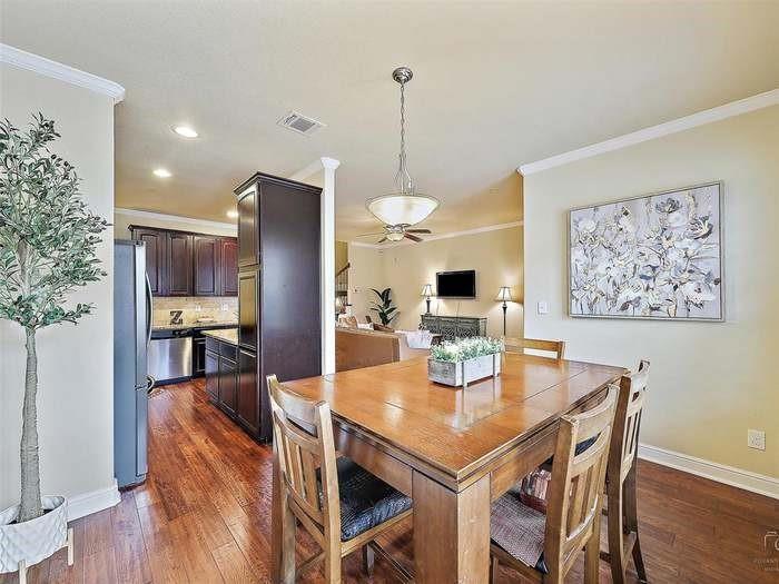 Coronado Village - Residential